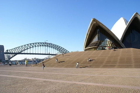 Family Day In Sydney With A Local: Private & Personalized - Kalgoorlie Accommodation 9