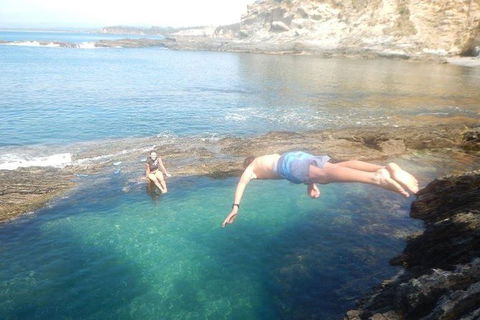 Half Day Sea Kayak Tour From Batemans Bay - Kalgoorlie Accommodation 0