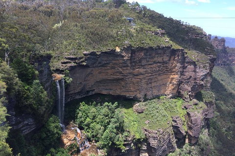 All-Day Blue Mountains Private Tour With Professional Guide For Up To 4 People - Kalgoorlie Accommodation 21