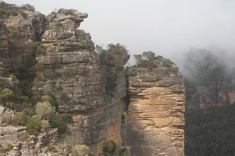 All-Day Blue Mountains Private Tour With Professional Guide For Up To 4 People - Kalgoorlie Accommodation 11