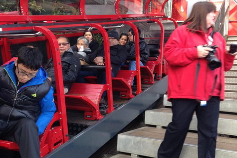 All-Day Blue Mountains Private Tour With Professional Guide For Up To 4 People - Kalgoorlie Accommodation 8