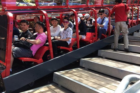 All-Day Blue Mountains Private Tour With Professional Guide For Up To 4 People - Kalgoorlie Accommodation 3