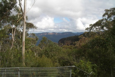 All-Day Blue Mountains Private Tour With Professional Guide For Up To 4 People - Kalgoorlie Accommodation 14