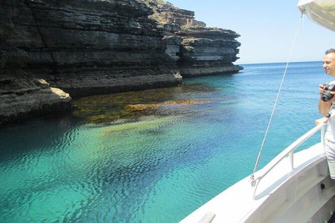 Jervis Bay Passage Tour - Kalgoorlie Accommodation 14