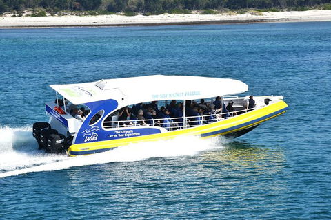 Jervis Bay Passage Tour - Kalgoorlie Accommodation 11