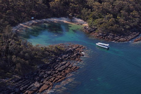 Jervis Bay Passage Tour - Kalgoorlie Accommodation 9