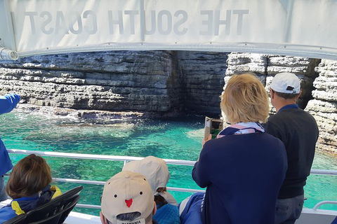 Jervis Bay Passage Tour - Kalgoorlie Accommodation 7
