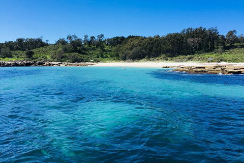 Jervis Bay Passage Tour - Kalgoorlie Accommodation 2