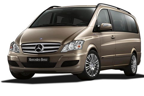 Departure Private Transfer Sydney To Sydney Airport SYD In Luxury Van - Kalgoorlie Accommodation 2