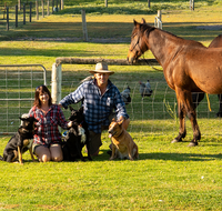 Meet The Animals - Kalgoorlie Accommodation