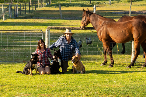 Meet The Animals - Kalgoorlie Accommodation 0