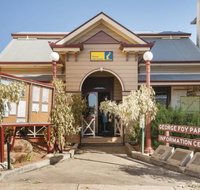 14 Day Dinos Crocs and Gold - Kalgoorlie Accommodation