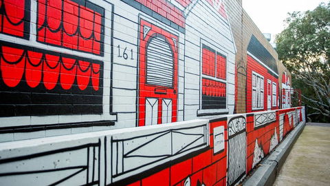 Public Art Walking Trail - Kalgoorlie Accommodation 0