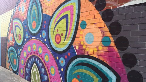 Public Art Walking Trail - Kalgoorlie Accommodation 2