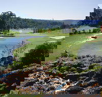 Araluen Golf Resort - Kalgoorlie Accommodation