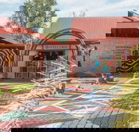 Armidale and Region Aboriginal Cultural Centre and Keeping Place - Kalgoorlie Accommodation