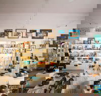 Art Aspects Gallery - Kalgoorlie Accommodation