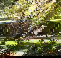 Athol Gardens - Kalgoorlie Accommodation