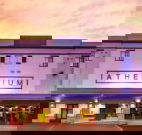 Athenium - Kalgoorlie Accommodation
