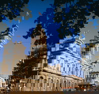 Ballarat - Kalgoorlie Accommodation