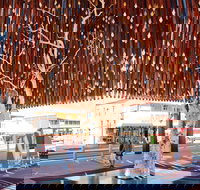 Barcaldine - Kalgoorlie Accommodation