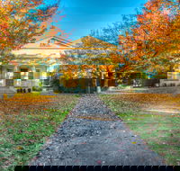 Berry Historical Walk - Kalgoorlie Accommodation