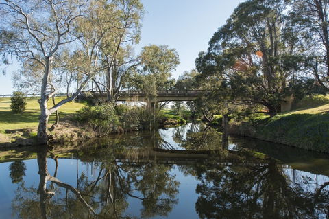 Boorowa - Kalgoorlie Accommodation 0