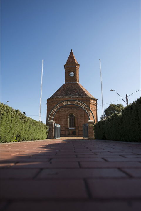 Boorowa - Kalgoorlie Accommodation 1