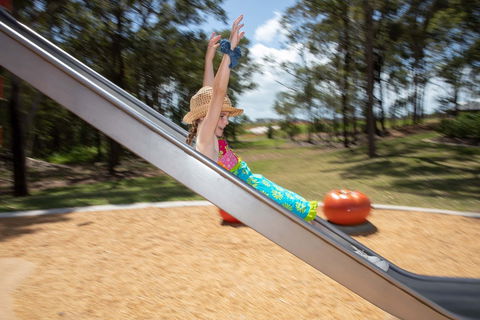 Bray Farm Park - Kalgoorlie Accommodation 2