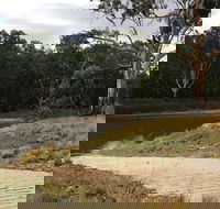 Buckingbong Reserve - Kalgoorlie Accommodation