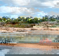 Burdekin - Kalgoorlie Accommodation