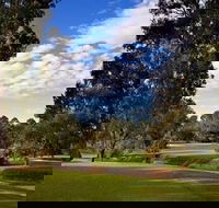 Commercial Golf Course - Kalgoorlie Accommodation