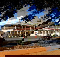 Condobolin - Kalgoorlie Accommodation