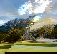 Corowa Golf Club - Kalgoorlie Accommodation