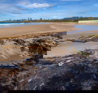 Cormorant Beach - Kalgoorlie Accommodation