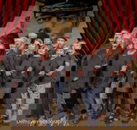 Creswick Theatre Company - Kalgoorlie Accommodation