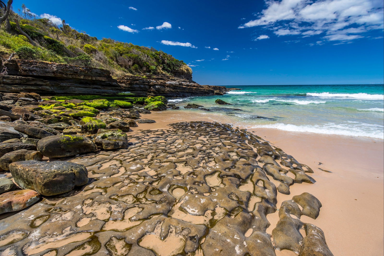 Conjola Park NSW Kalgoorlie Accommodation