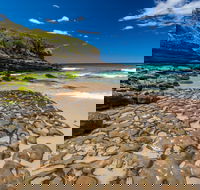 Dawsons Island Beach - Kalgoorlie Accommodation