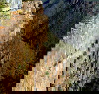 Devil's Gullet - Kalgoorlie Accommodation