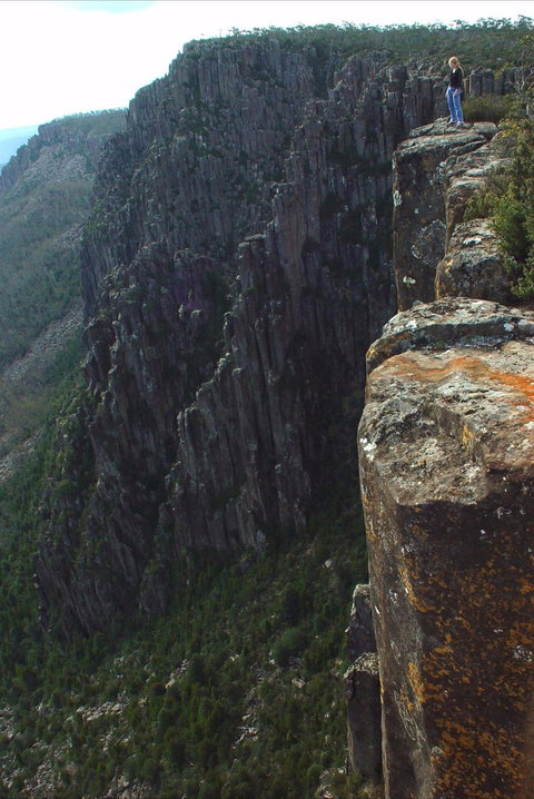 Devil's Gullet - Kalgoorlie Accommodation 1