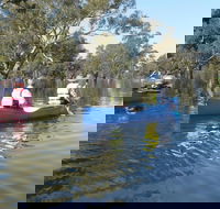 Doodle Cooma Swamp - Kalgoorlie Accommodation