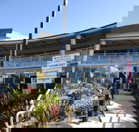 Dunn Lewis Centre - Kalgoorlie Accommodation