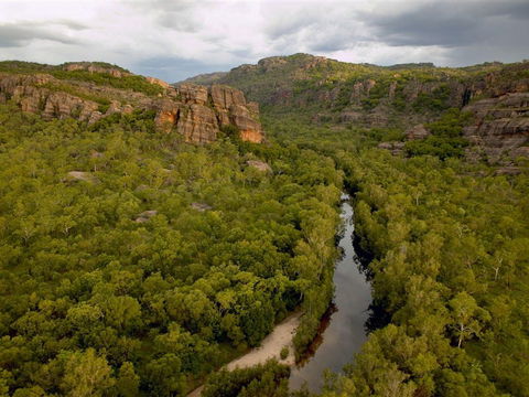 East Arnhem Land - Kalgoorlie Accommodation 0