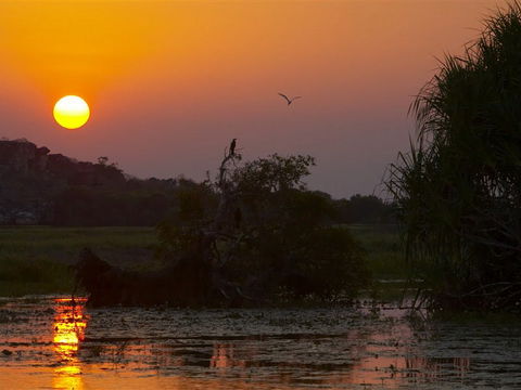 East Arnhem Land - Kalgoorlie Accommodation 1