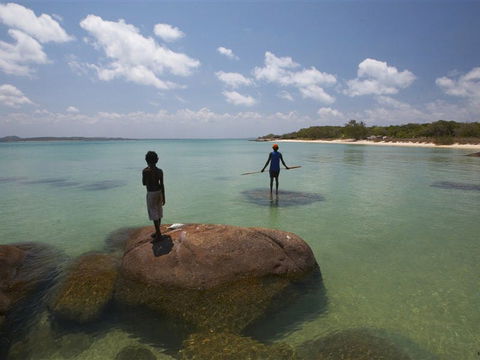 East Arnhem Land - Kalgoorlie Accommodation 2