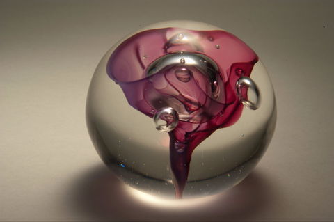 Eclectic Designs Glass Blowing Studio - Kalgoorlie Accommodation 0