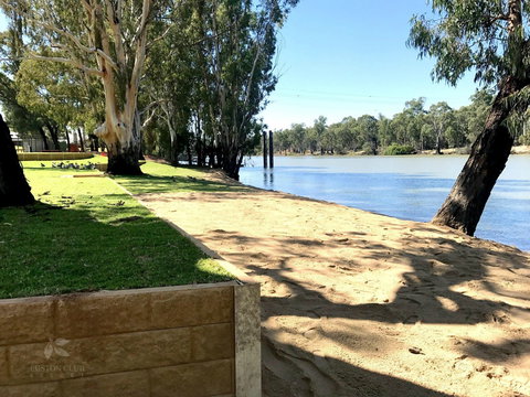 Euston - Kalgoorlie Accommodation 0