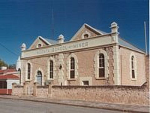 Family History And Resource Centre - Kalgoorlie Accommodation 0