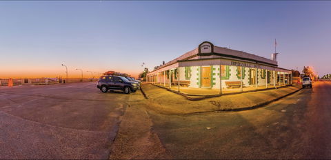 Far West Adventure Drive - Kalgoorlie Accommodation 0