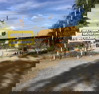 Finley and District Historic Museum and Log Cabin - Kalgoorlie Accommodation